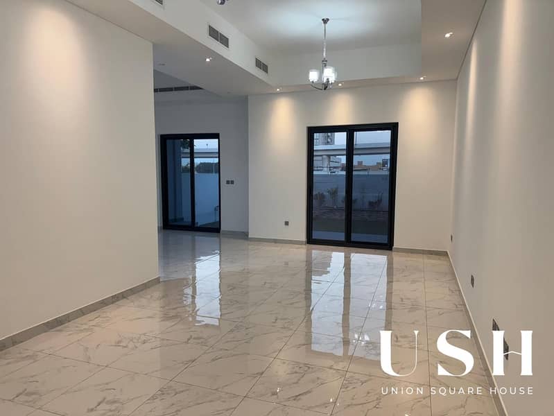 Spacious 3BR Home for Rent | Modern Living