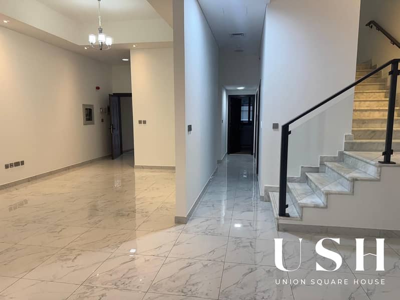 Spacious 3BR Home for Rent | Modern Living