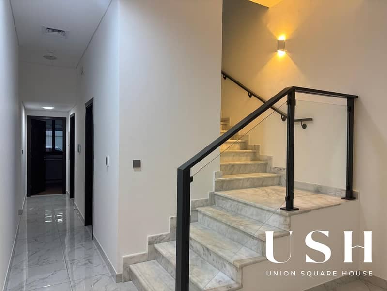 Spacious 3BR Home for Rent | Modern Living