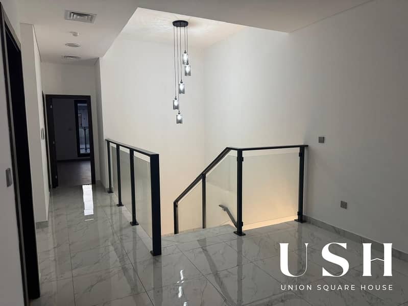 Spacious 3BR Home for Rent | Modern Living