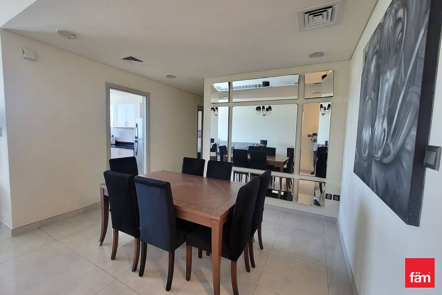 Open Park View I Closed Kitchen I Ready To Move