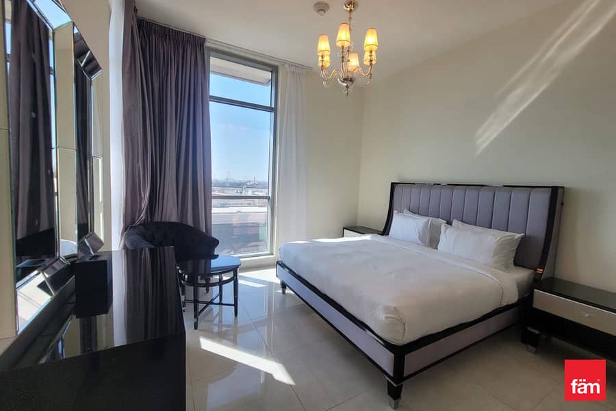 Open Park View I Closed Kitchen I Ready To Move - Image 6