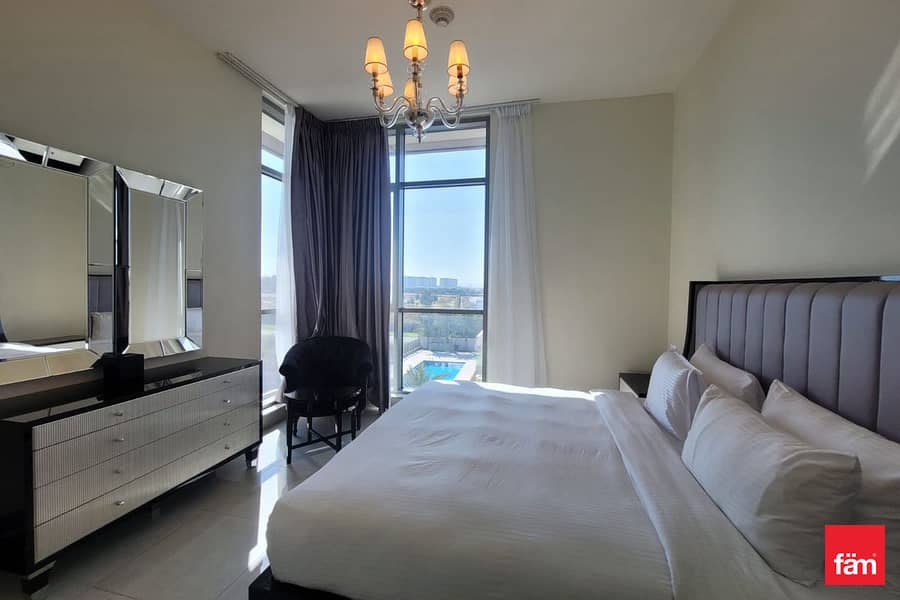 Open Park View I Closed Kitchen I Ready To Move - Image 7