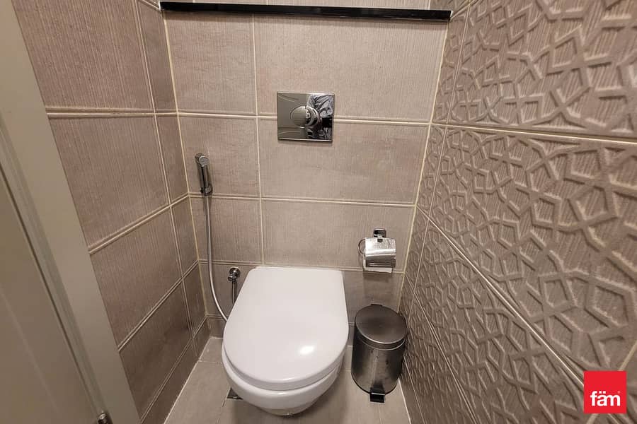 Open Park View I Closed Kitchen I Ready To Move - Image 11