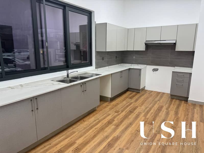 Spacious 3BR Home for Rent | Modern Living