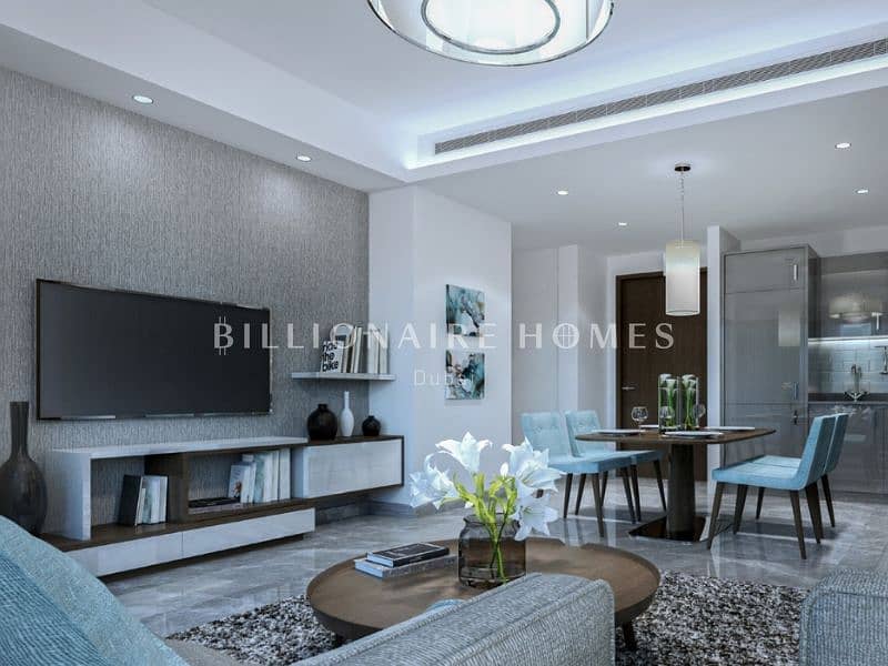 CORNER UNIT | HOT DEAL | GENUINE RESALE 3.655