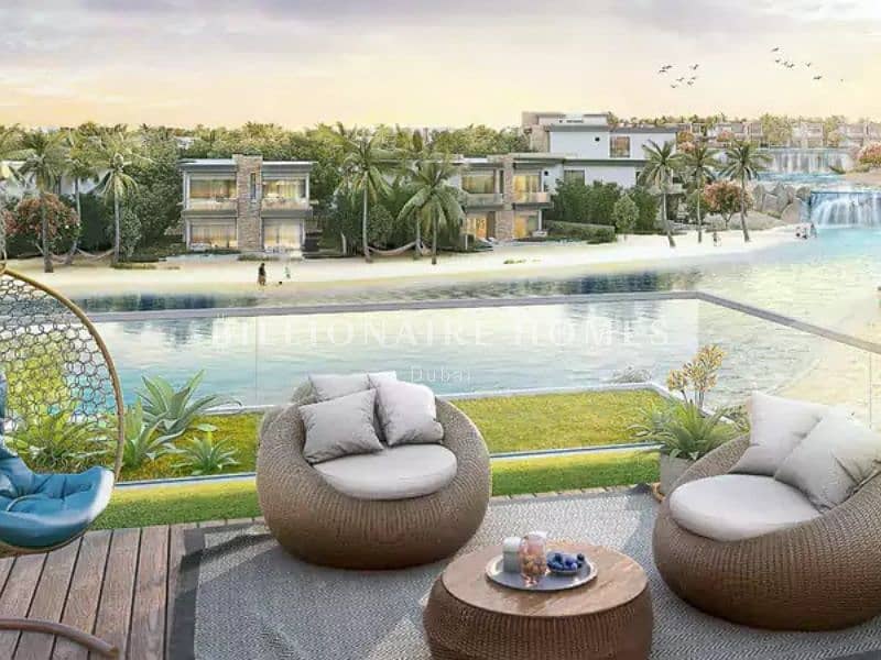 CORNER UNIT | HOT DEAL | GENUINE RESALE 3.655 - Image 8