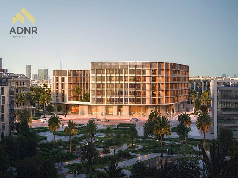 Prime Location l Resort -Style Living l Winter Pormotion l Extra Dis l Real Price