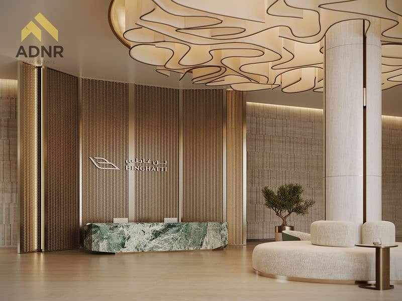 Prime Location l Resort -Style Living l Winter Pormotion l Extra Dis l Real Price - Image 13