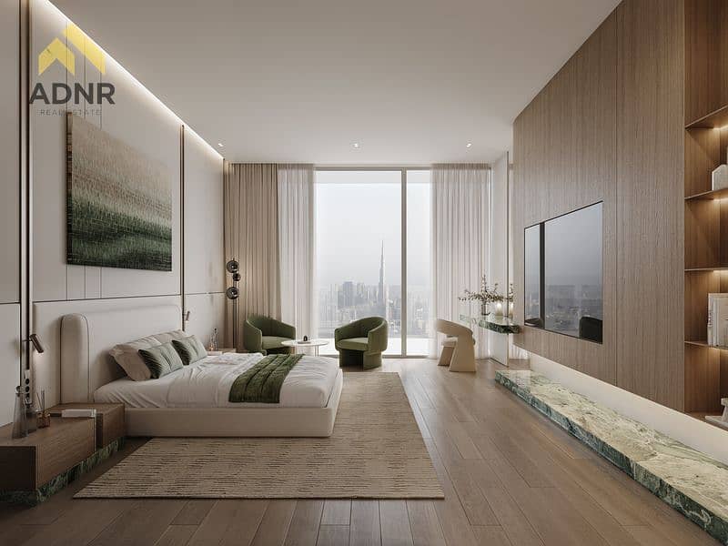 Prime Location l Resort -Style Living l Winter Pormotion l Extra Dis l Real Price - Image 15