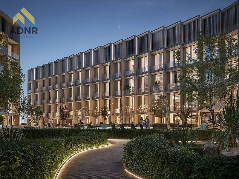 Prime Location l Resort -Style Living l Winter Pormotion l Extra Dis l Real Price - Image 19