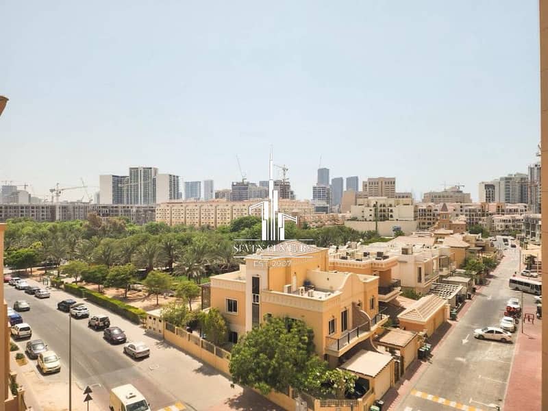 Fully Upgraded | Fully furnished | 2 Terrace