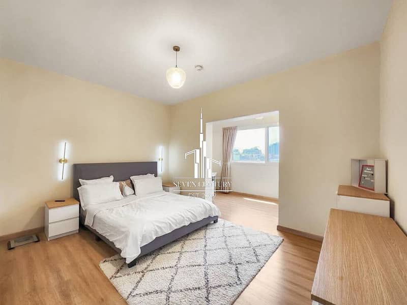 Fully Upgraded | Fully furnished | 2 Terrace