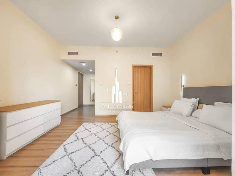 Fully Upgraded | Fully furnished | 2 Terrace - Image 6