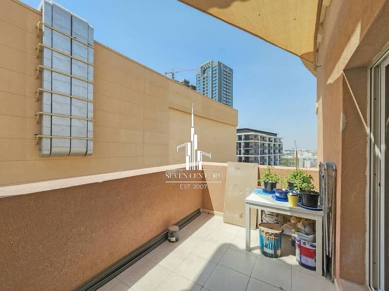 Fully Upgraded | Fully furnished | 2 Terrace - Image 8