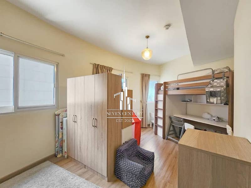 Fully Upgraded | Fully furnished | 2 Terrace - Image 10