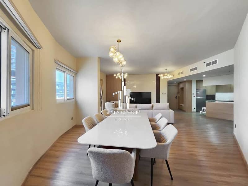 Fully Upgraded | Fully furnished | 2 Terrace - Image 11