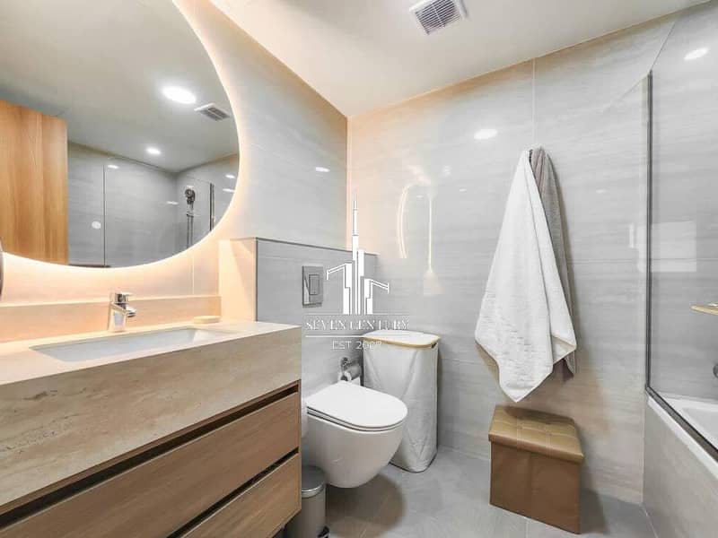 Fully Upgraded | Fully furnished | 2 Terrace - Image 12