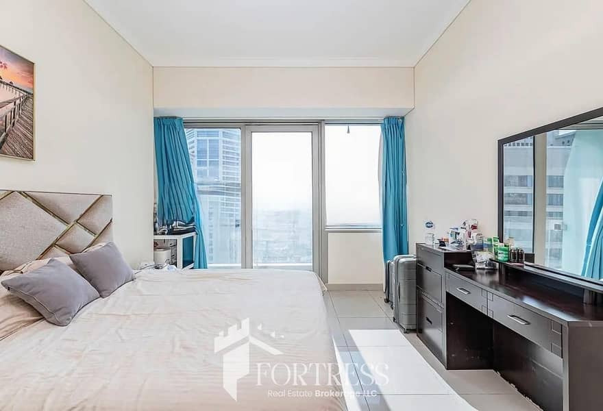 FULLY FURNISHED | HIGH FLOOR | VACANT - Image 6