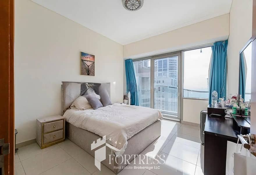 FULLY FURNISHED | HIGH FLOOR | VACANT - Image 8