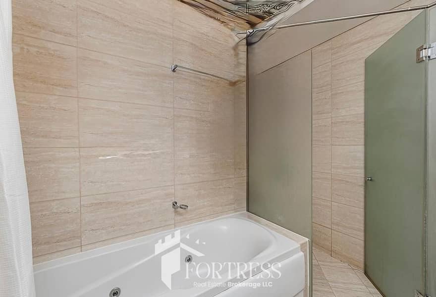 FULLY FURNISHED | HIGH FLOOR | VACANT - Image 14