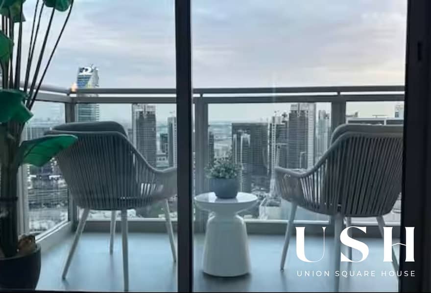 Fully Upgraded | Walking Distance to Dubai Mall - Image 12