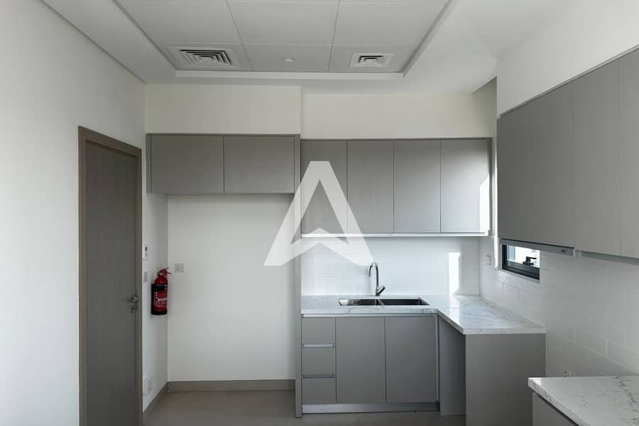 RESALE | 4BR + Maid's Room | On the Park