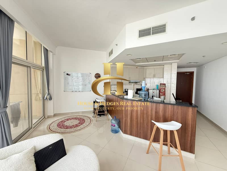 High Floor | Multiple Cheques | Huge Size