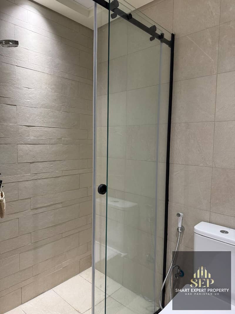 Close to Downtown Dubai | Furnished 1BR | Meydan - Image 10