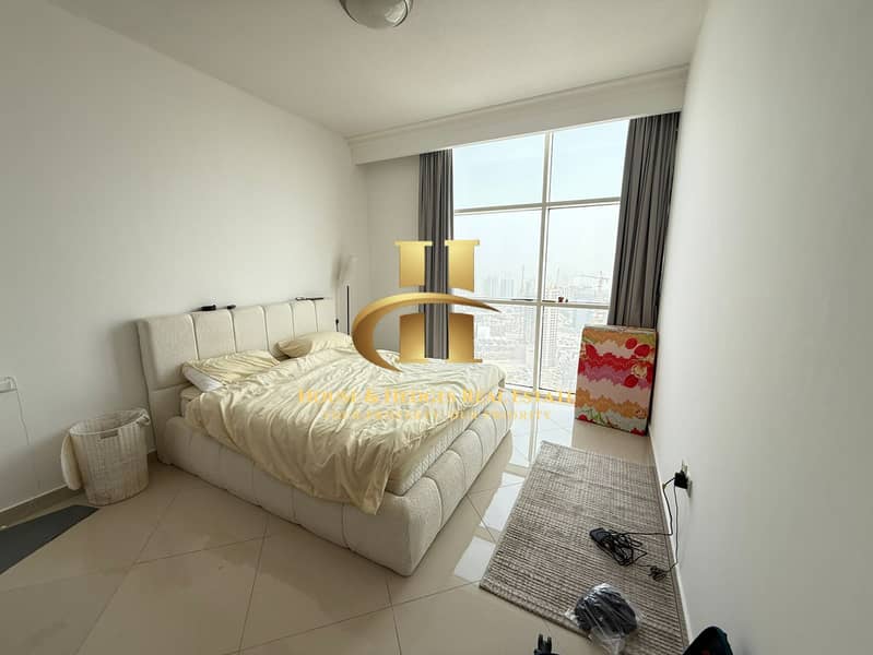 High Floor | Multiple Cheques | Huge Size