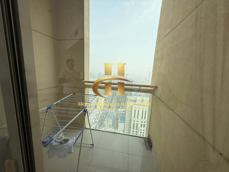 High Floor | Multiple Cheques | Huge Size