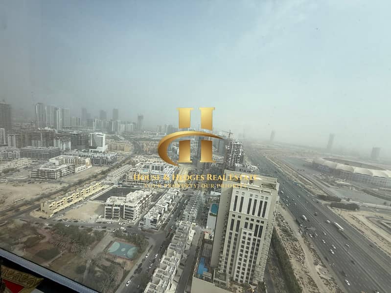 High Floor | Multiple Cheques | Huge Size - Image 10