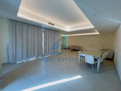 Premium Corner Furnished Villa for Rent in Sharjah Sustainable City