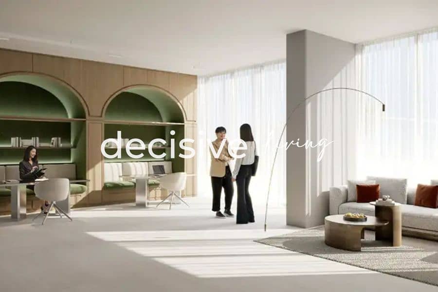 Aqua Oasis | Large Layout | Quick access