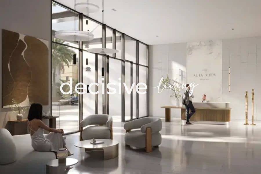 Aqua Oasis | Large Layout | Quick access - Image 8