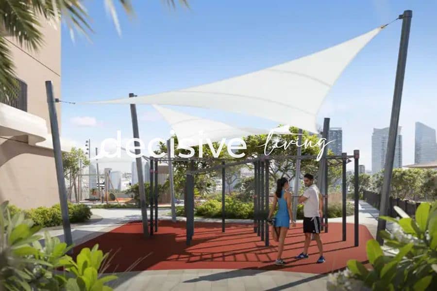 Aqua Oasis | Large Layout | Quick access - Image 10