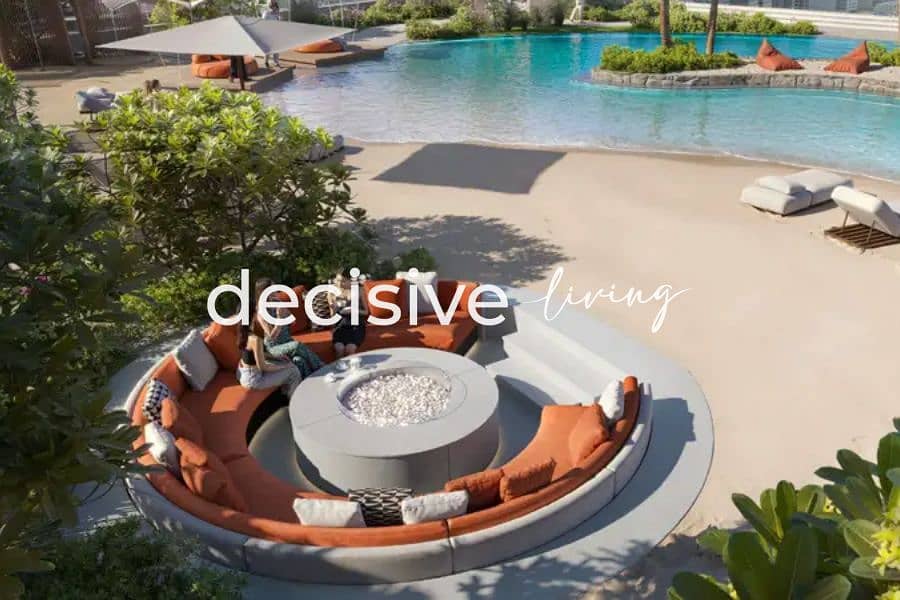 Aqua Oasis | Large Layout | Quick access - Image 11