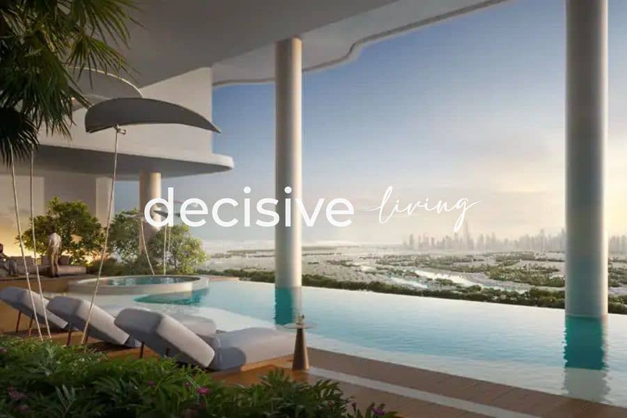 Aqua Oasis | Large Layout | Quick access - Image 12