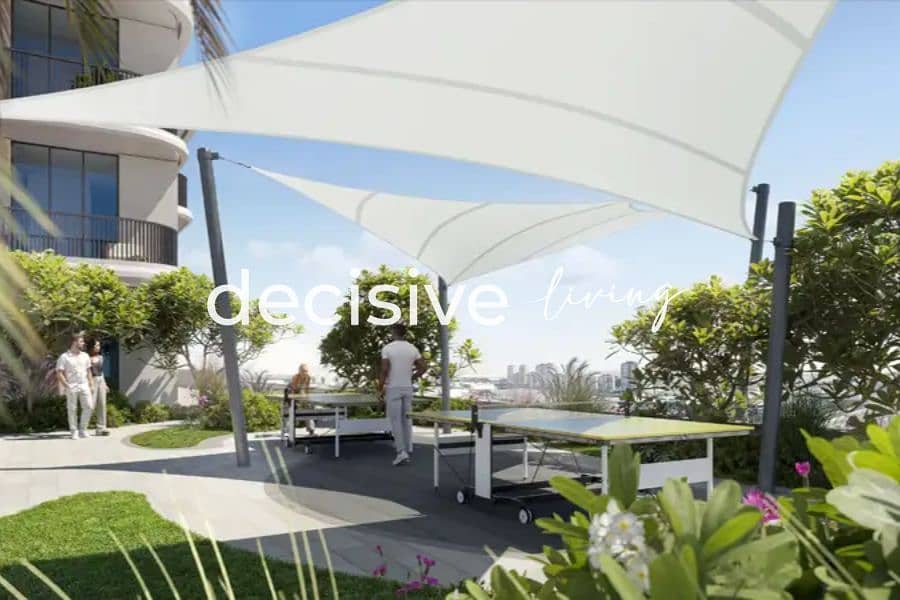 Aqua Oasis | Large Layout | Quick access - Image 13