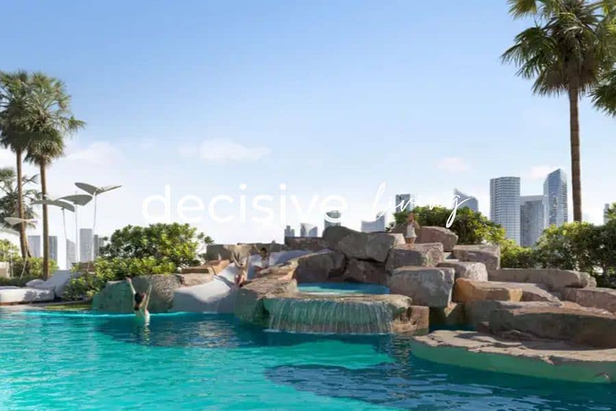 Aqua Oasis | Large Layout | Quick access - Image 14