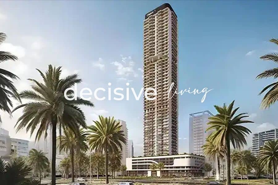 Aqua Oasis | Large Layout | Quick access - Image 15