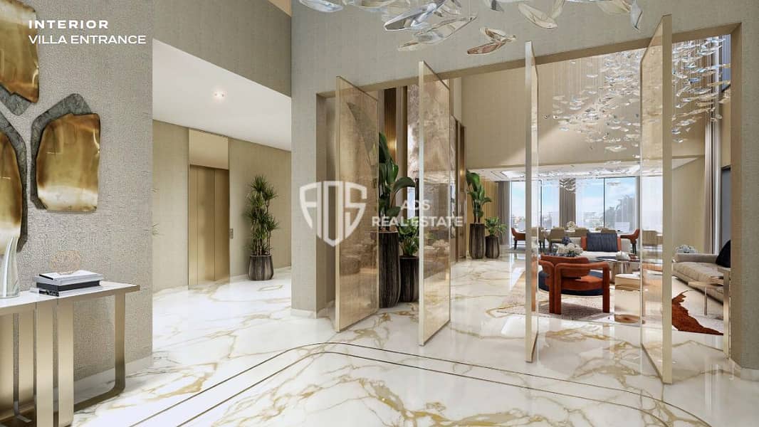 Available Units | BAU : 2829 Sq. ft | 1% Monthly Payment | Waterfront Living - Image 7