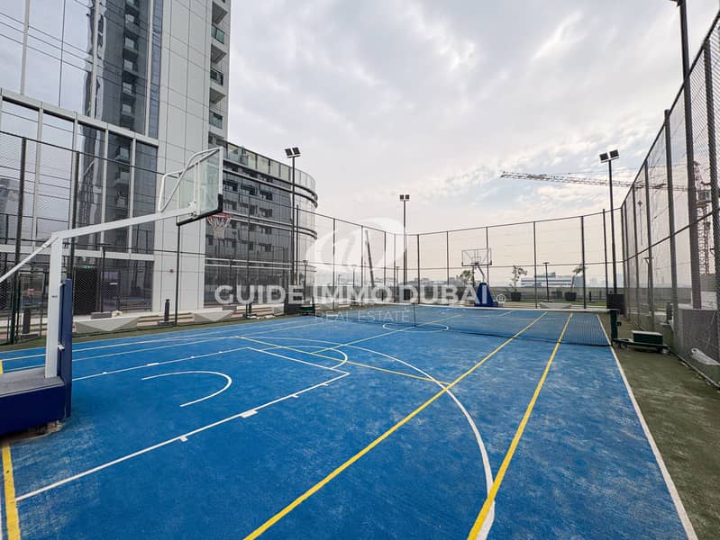 Modern Luxury | Fully Furnished | Spacious | Ready to Move - Image 7