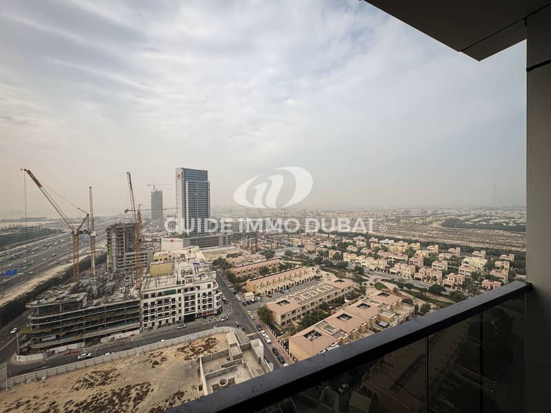 Modern Luxury | Fully Furnished | Spacious | Ready to Move - Image 8