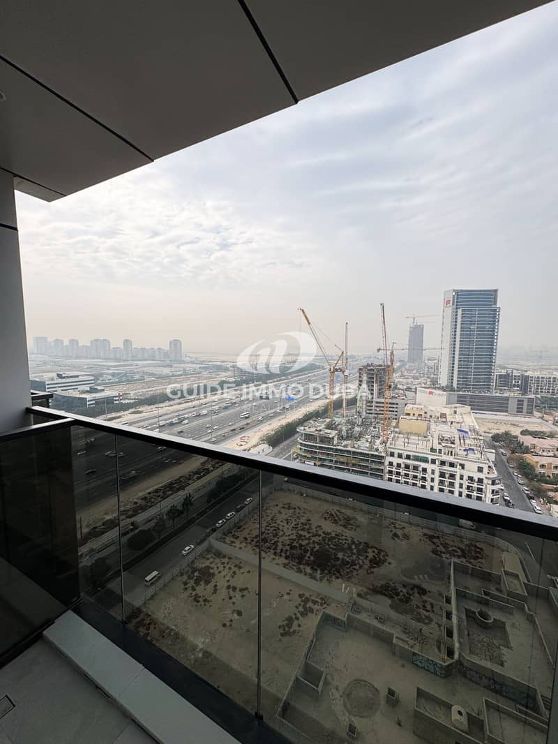 Modern Luxury | Fully Furnished | Spacious | Ready to Move - Image 9