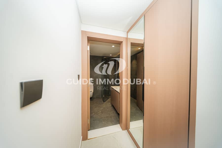 Modern Luxury | Fully Furnished | Spacious | Ready to Move - Image 14