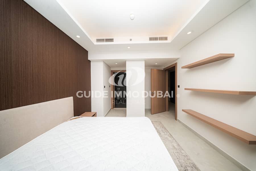 Modern Luxury | Fully Furnished | Spacious | Ready to Move - Image 16