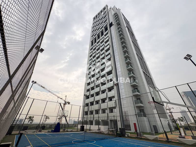 Modern Luxury | Fully Furnished | Spacious | Ready to Move - Image 21