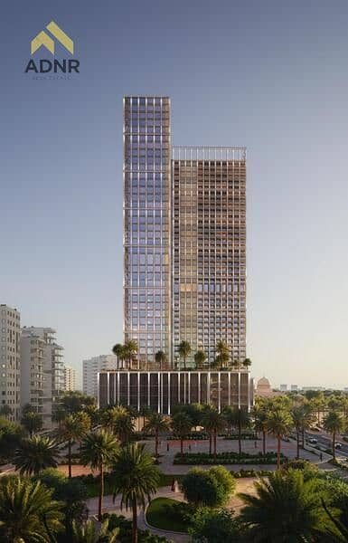 Prime location | 9% ROI | Competitor price | Stunning Views