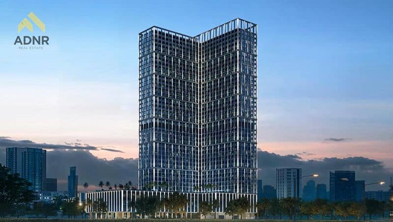 Prime location | 9% ROI | Competitor price | Stunning Views